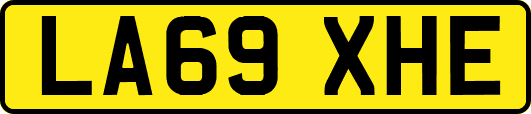 LA69XHE