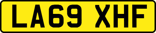 LA69XHF