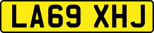 LA69XHJ