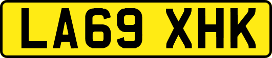 LA69XHK