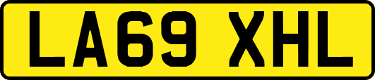 LA69XHL
