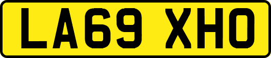 LA69XHO