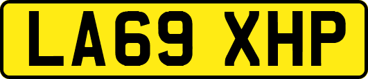LA69XHP