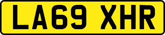 LA69XHR