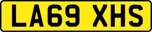 LA69XHS