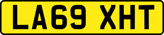 LA69XHT