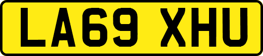 LA69XHU