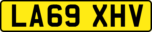 LA69XHV