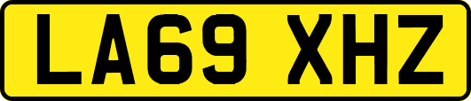 LA69XHZ