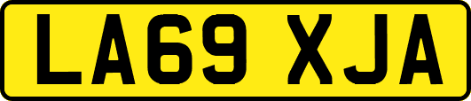 LA69XJA