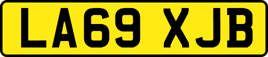 LA69XJB