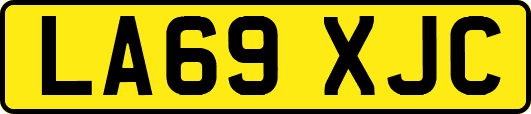 LA69XJC