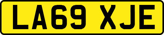 LA69XJE