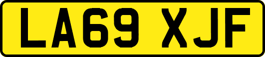 LA69XJF