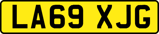 LA69XJG