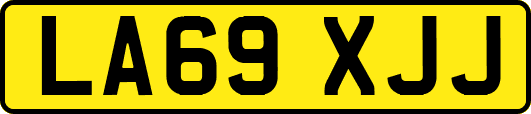 LA69XJJ