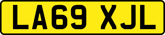 LA69XJL