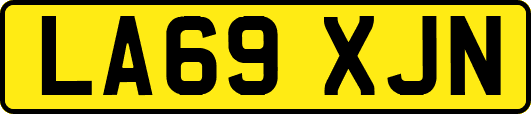LA69XJN