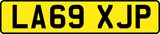 LA69XJP