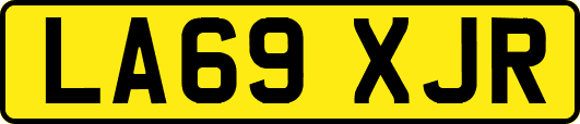LA69XJR