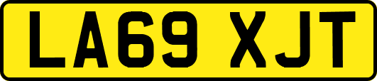 LA69XJT