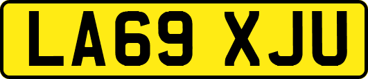 LA69XJU