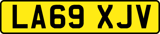 LA69XJV