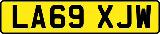LA69XJW