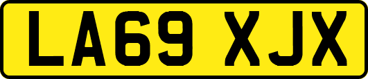 LA69XJX