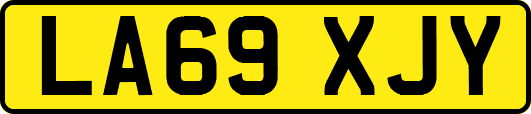 LA69XJY