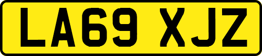 LA69XJZ
