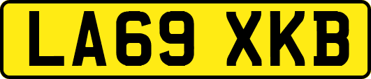 LA69XKB