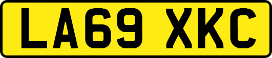 LA69XKC