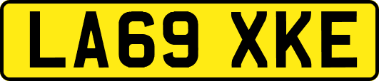 LA69XKE