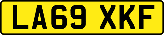 LA69XKF