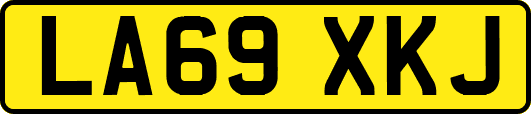 LA69XKJ