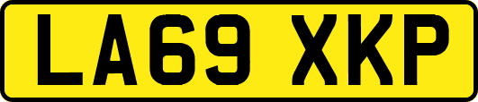 LA69XKP