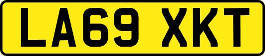 LA69XKT