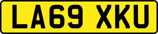 LA69XKU