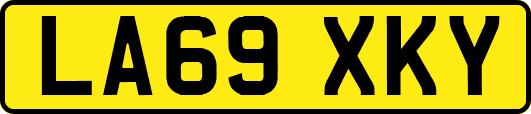 LA69XKY