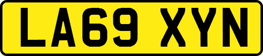 LA69XYN