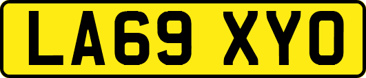 LA69XYO