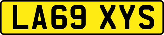 LA69XYS