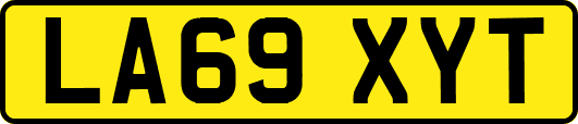 LA69XYT