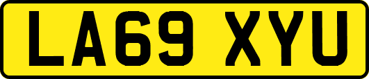LA69XYU