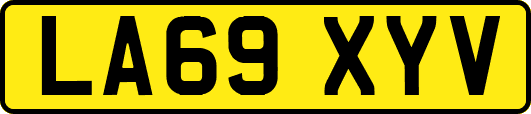 LA69XYV