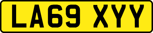 LA69XYY