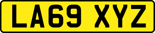 LA69XYZ
