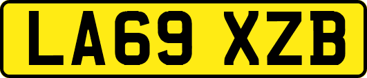 LA69XZB