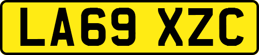 LA69XZC